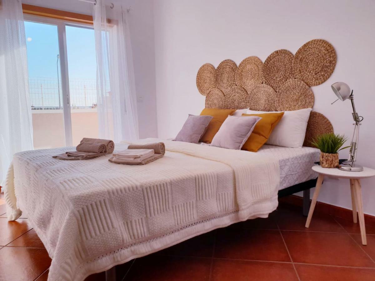 Quinta Dos Arcos Feel At Home Armação de Pêra Buitenkant foto