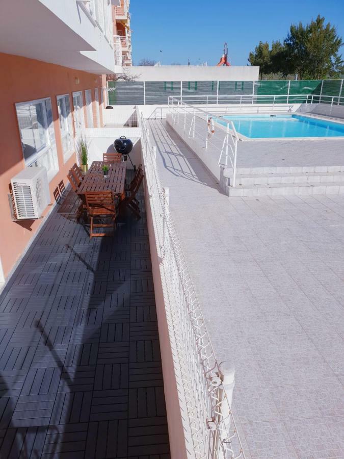 Quinta Dos Arcos Feel At Home Armação de Pêra Buitenkant foto