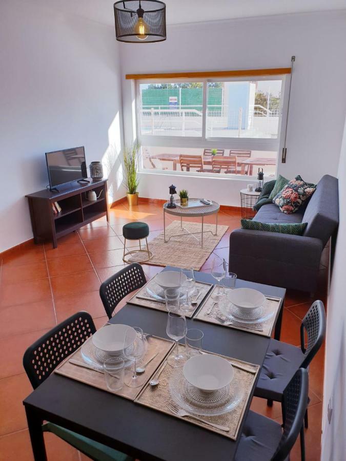 Quinta Dos Arcos Feel At Home Armação de Pêra Buitenkant foto
